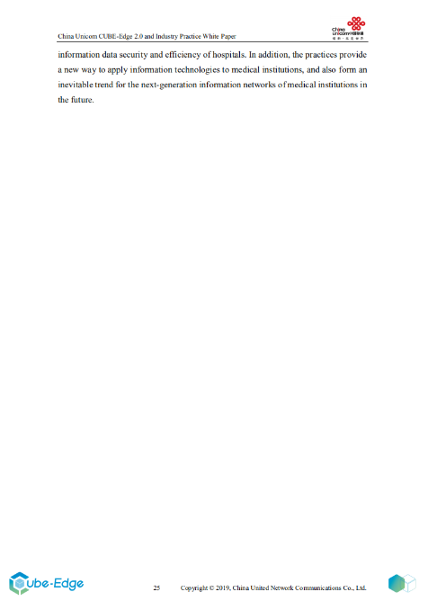 中國(guó)聯(lián)通“MWC英雄大會(huì)” ：發(fā)布CUBE-Edge 2.0白皮書與153家合作伙伴共推MEC邊緣云-DVBCN