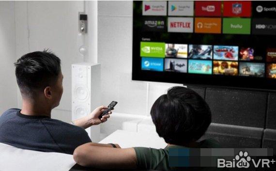 英偉達CES2017發(fā)布集合AI和VR功能的Shield