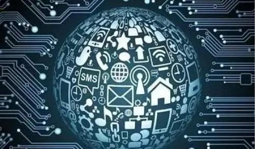 搖旗吶喊 占地為王的呼喊 — 物聯(lián)網(wǎng)即服務(wù)