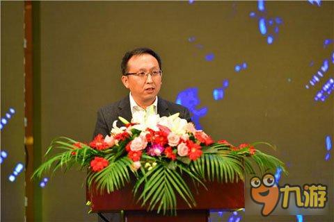 文化部文化市場司馬峰：游戲產(chǎn)業(yè)全方位發(fā)展