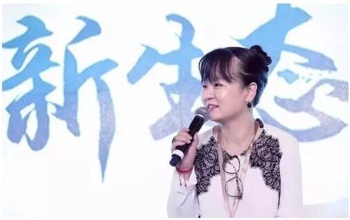 原愛奇藝高級副總裁鄭蔚加盟今日頭條任副總裁