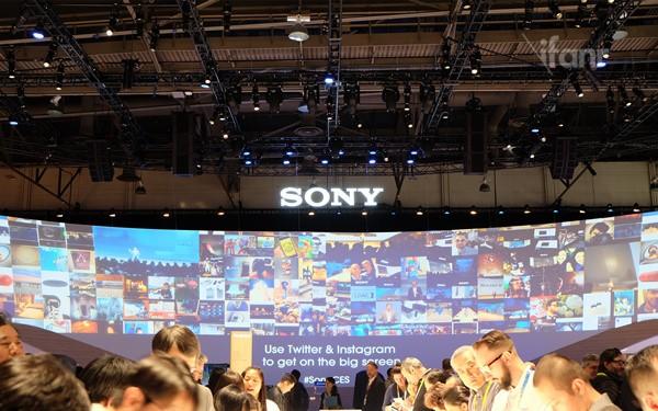 Sony重返OLED電視市場？傳明春開賣