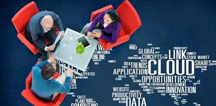 云計算市場風(fēng)云再起 中國企業(yè)該何去何從？