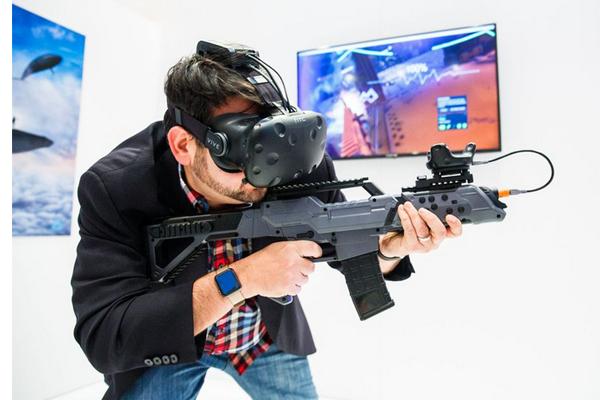 無線虛擬現(xiàn)實終將到來 但消費者還需耐心等待