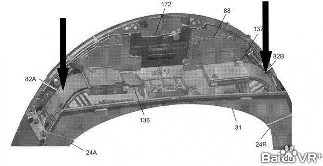新公布專利透露HoloLens散熱的熱能工程設(shè)計(jì)
