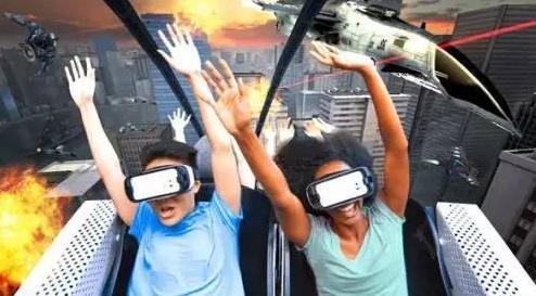 國家政策助力VR產業(yè)，2017年發(fā)展勢頭逐漸強勁！