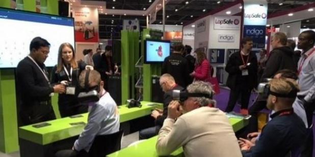 VR真的可以融入校園課堂嗎？看看國(guó)外吧