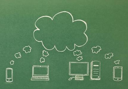 云計(jì)算是趨勢(shì)，并不是它有多么完美，而是你沒有其他選擇