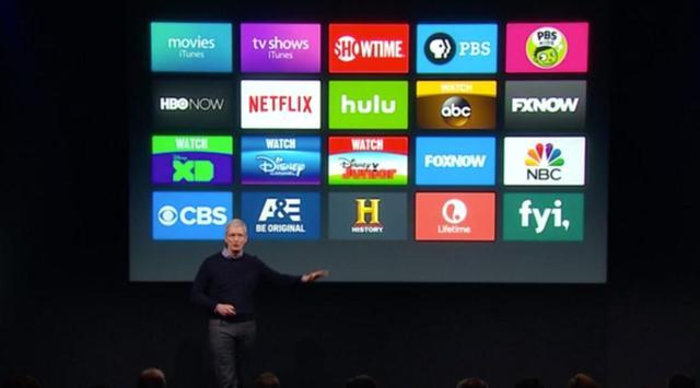 Apple TV市占繼續(xù)萎縮 蘋(píng)果電視之夢(mèng)還能做多久？