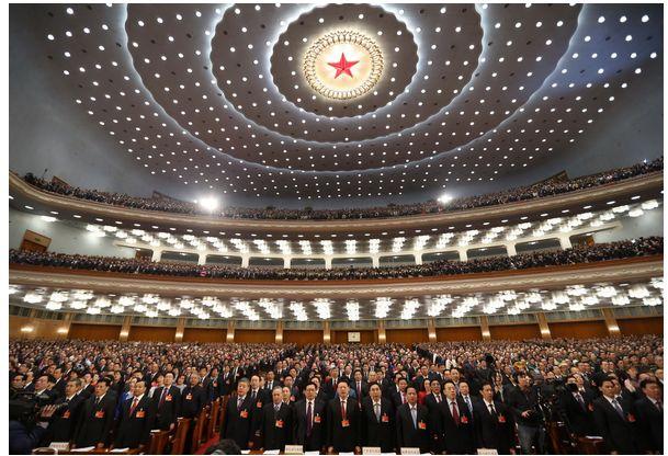 2017年全國兩會20大熱點(diǎn)前瞻:互聯(lián)網(wǎng)與人工智能