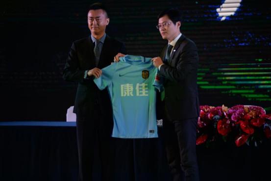 PPTV奪2017中超版權(quán)，微視聽攜千萬球迷助陣