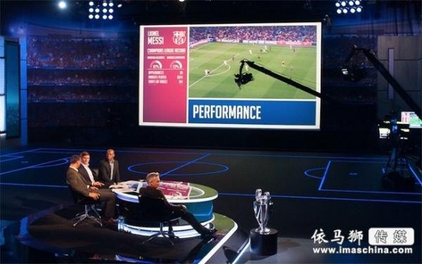 英國電信為英超提供首個(gè)不壓縮視頻傳輸網(wǎng)