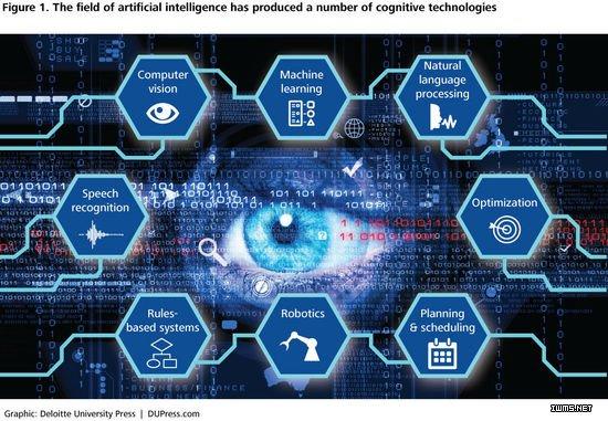 科學(xué)家用人工智能技術(shù)優(yōu)化量子計算機(jī)性能