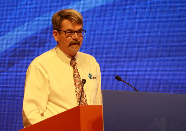 【CCBN】IABM首席技術官Stan Moote：社交媒體取代美國廣播電視新聞了嗎？