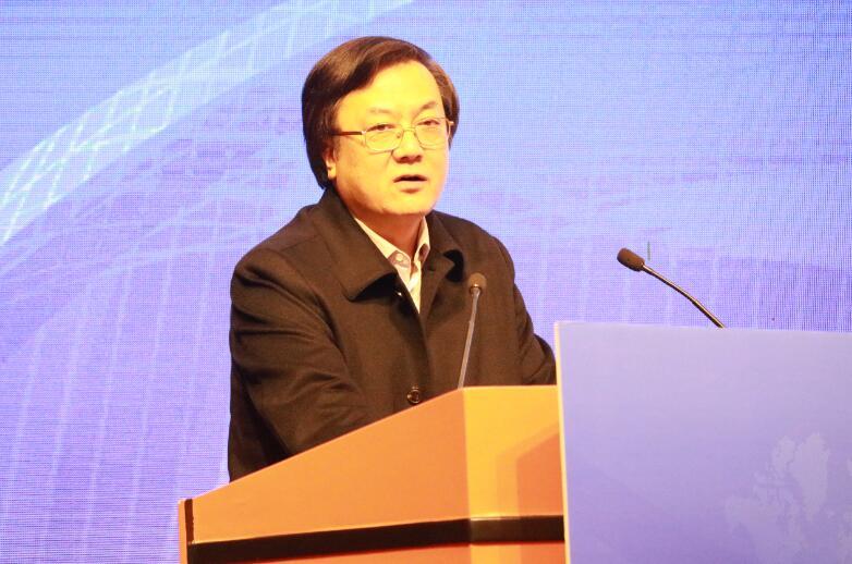 【CCBN】劉文嵐：構(gòu)建基于近2.5億用戶、以“融合”為核心的發(fā)展共同體