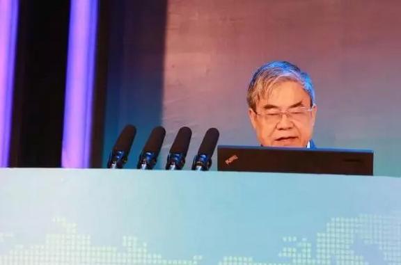 【全文】中國工程院院士鄔賀銓CCBN主題報告：大寬帶與廣連接