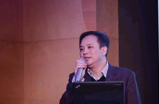 【CCBN】楊勇：把握“實(shí)”要素、推動(dòng)“真”融合