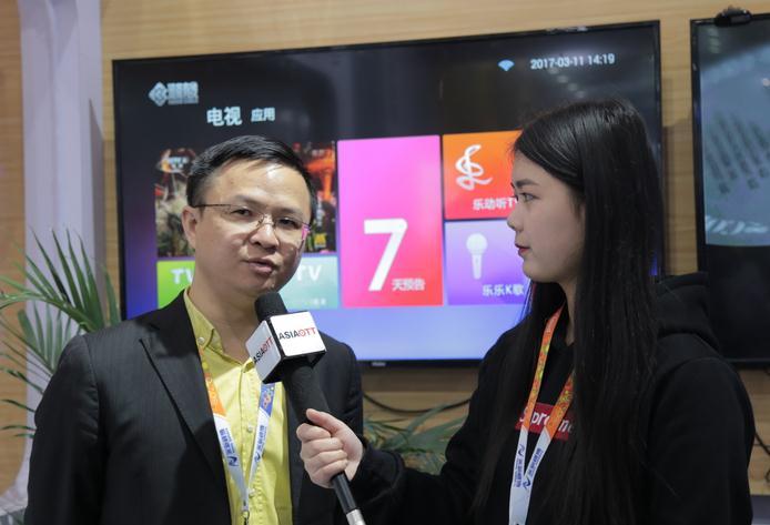 【CCBN專訪】北京博廣通聯(lián)技術(shù)有限公司亮相CCBN展 引領(lǐng)智能家庭新潮流