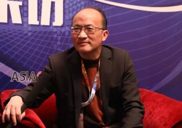 【專訪】王堅(jiān)平：CIBN互聯(lián)網(wǎng)電視三大內(nèi)容戰(zhàn)略全解析