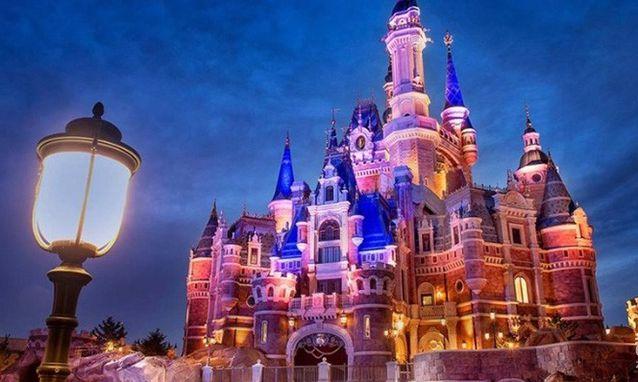 迪斯尼CEO：用AR取悅游客 不要對(duì)VR抱有什么想法