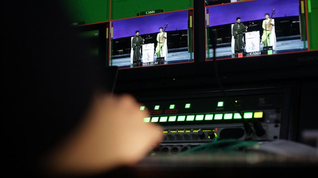 泛娛樂IP廝殺正酣? 中華文化能否突圍互聯(lián)網(wǎng)大屏？