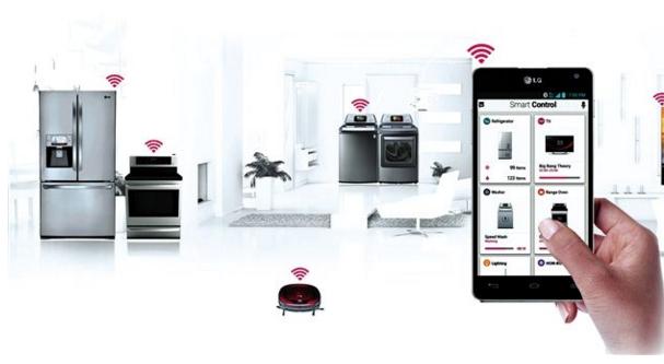 家電巨頭扎堆智能家居 商業(yè)模式仍是痛點