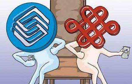 硝煙彌漫 三大運(yùn)營商開啟新一輪寬帶市場爭奪賽