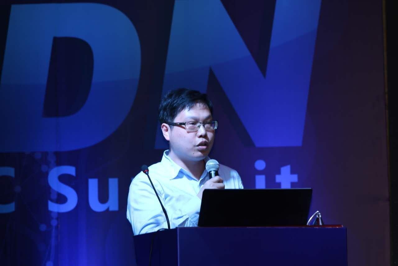 網(wǎng)易視頻云邵峰：構(gòu)建云直播分發(fā)網(wǎng)絡(luò)