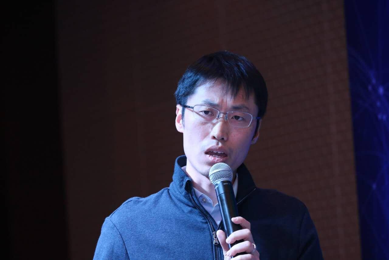 UPyun劉平陽：視頻云的下一步——人工智能的應用