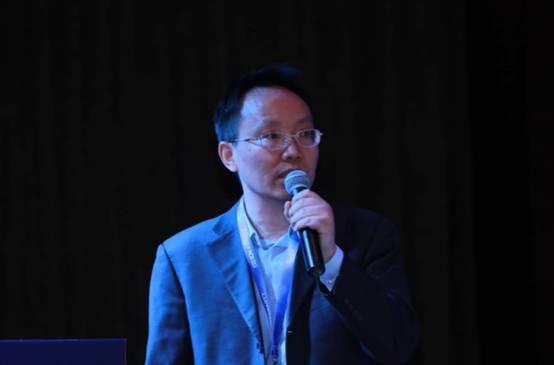 柯恒忠：CIBN視頻云平臺的建設思路