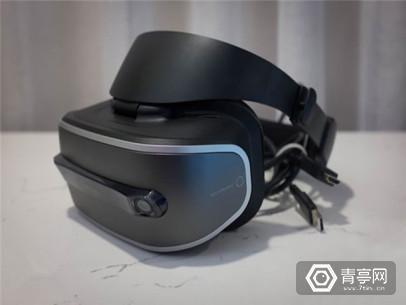 帶Windows系統(tǒng)，聯(lián)想MR/VR頭顯設(shè)備或于8月前上市