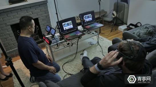 又一吉尼斯記錄誕生，兩男子不間斷看了50小時VR視頻