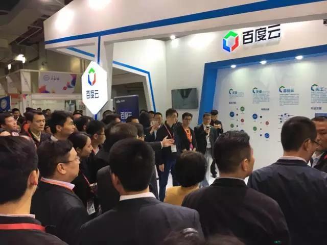 百度云ABC戰(zhàn)略發(fā)揮傳統(tǒng)資源優(yōu)勢，搶占下一個AI生態(tài)風(fēng)口