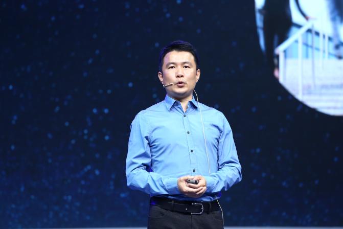 企鵝極光盒子發(fā)布 讓用戶重聚大屏享陪伴時(shí)光