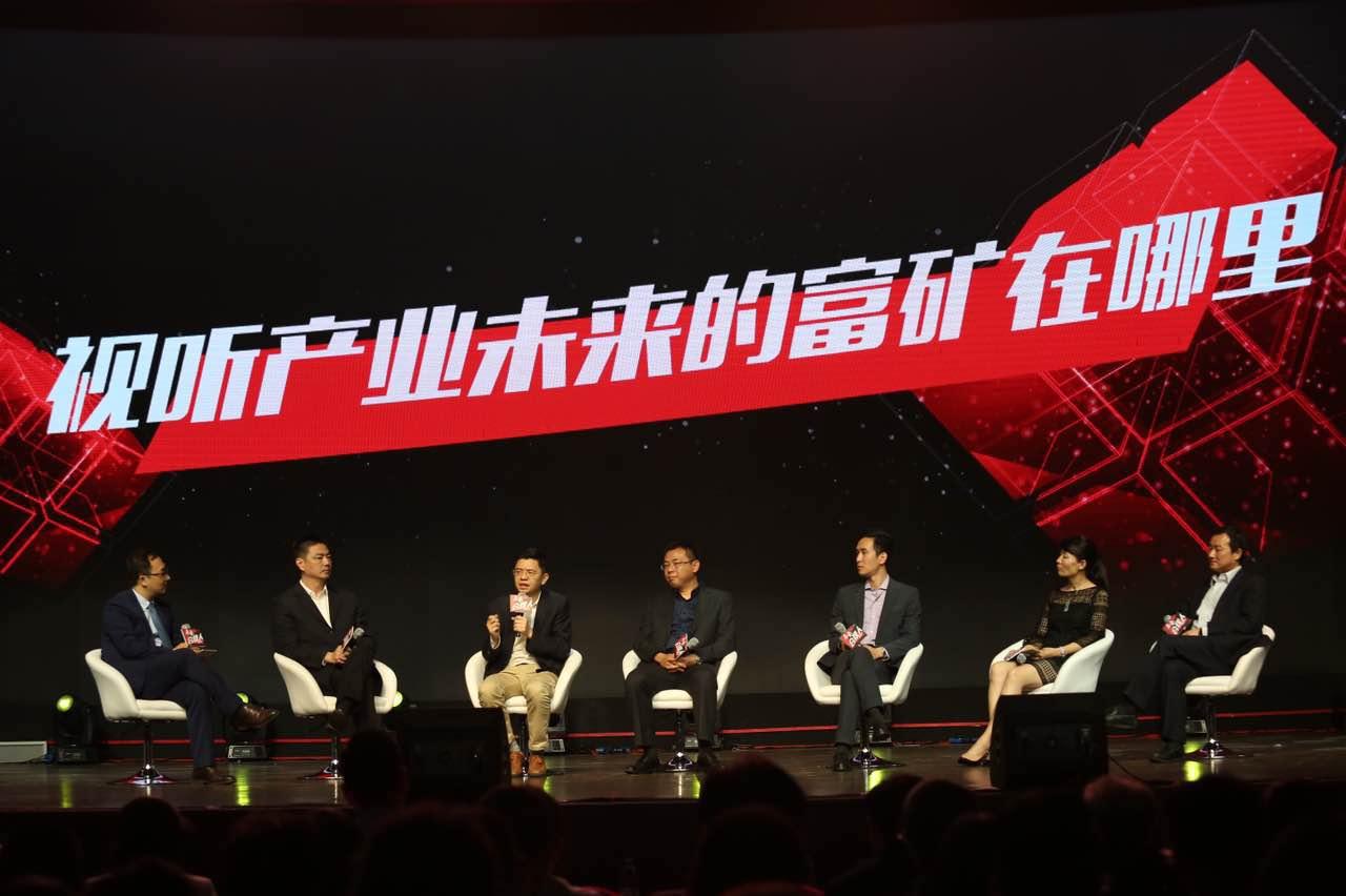 百視通合伙人：不設門檻不分大小