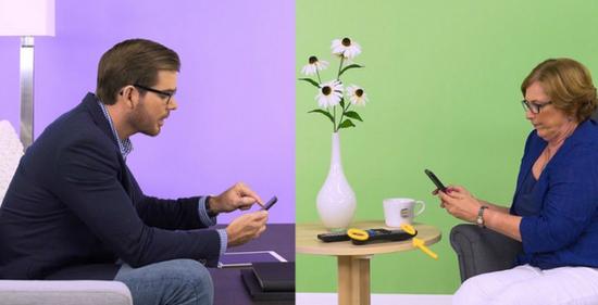 PTC推出一款虛擬標(biāo)記類AR應(yīng)用 供Vuforia開發(fā)者調(diào)用