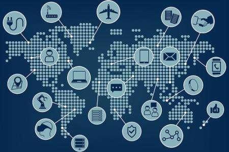 物聯(lián)網(wǎng)操作系統(tǒng)進(jìn)展研究