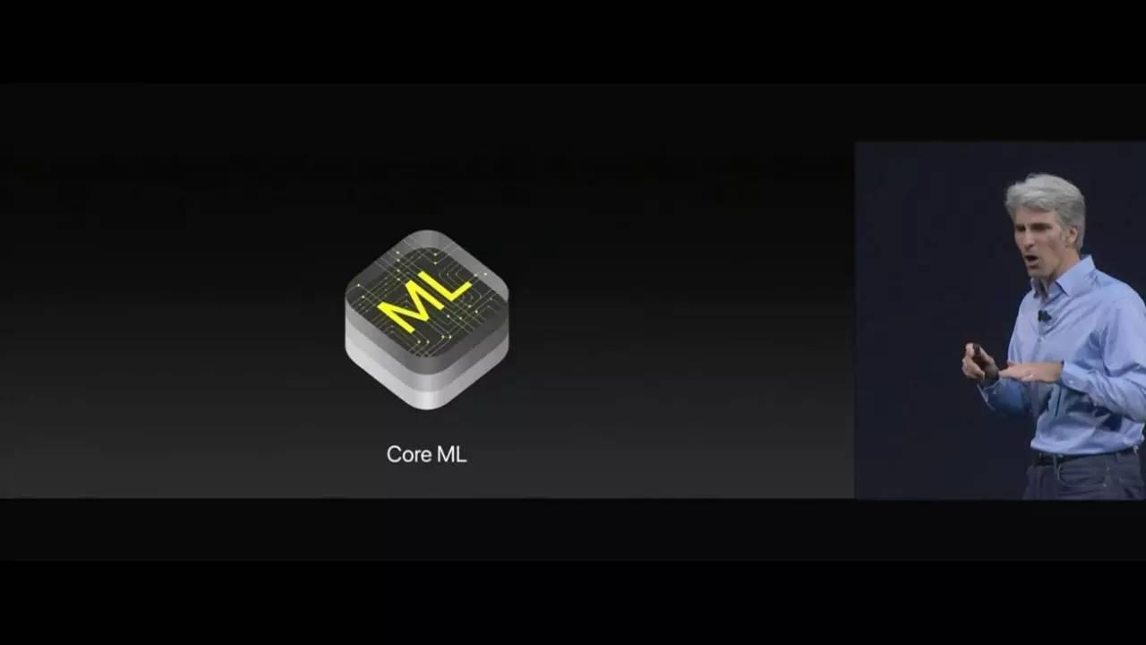 不甘做AI領(lǐng)域”追趕者” 蘋果借開發(fā)者大會(huì)全線反擊