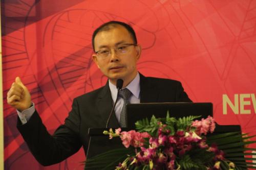 迪信通委任劉東海為董事長