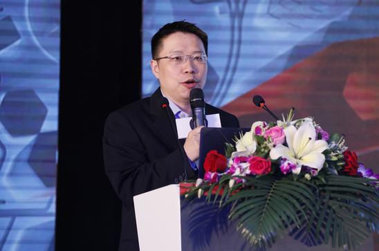 百度視頻總裁胡浩:短視頻時(shí)代的機(jī)遇和挑戰(zhàn)