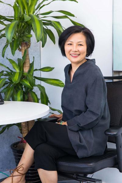 王茵:思科助力媒體廣電全數(shù)字化業(yè)務(wù)轉(zhuǎn)型