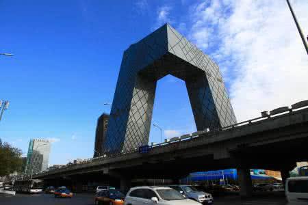 中央電視臺(tái)CDN服務(wù)供應(yīng)商入圍項(xiàng)目公開招標(biāo)公告