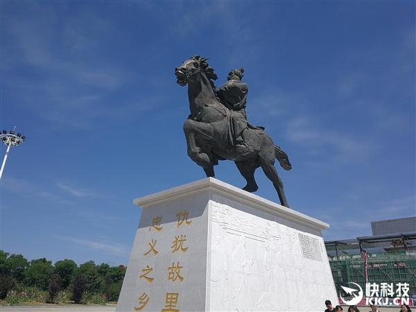 百度網(wǎng)盤因它而堅挺！百度云計算陽泉中心揭秘