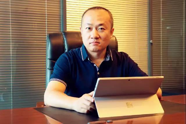 原網(wǎng)宿首任全國(guó)售前總經(jīng)理周微加入CDN廠商云帆加速