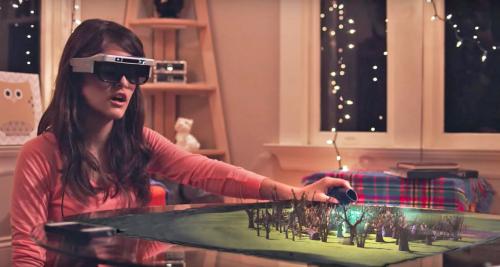 “安卓之父”安迪·魯賓支持的AR初創(chuàng)公司CastAR被迫倒閉