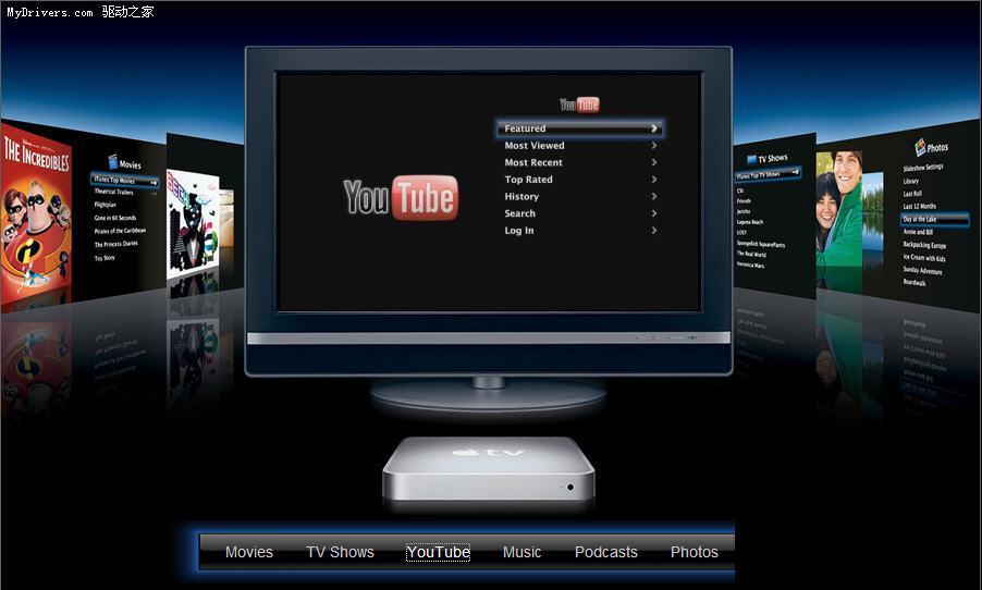 相較于Netflix，YouTube TV這樣的OTT電視才是付費電視的最大威脅