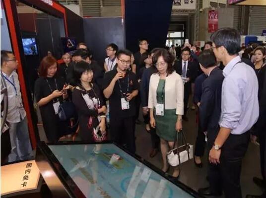 領(lǐng)導(dǎo)肯定、大佬贊許，蝸牛移動(dòng)參加MWCS交出怎樣的答卷？