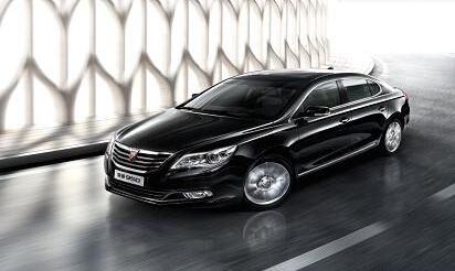 上汽集團(tuán)獲準(zhǔn)在美國(guó)加州測(cè)試自動(dòng)駕駛汽車(chē)