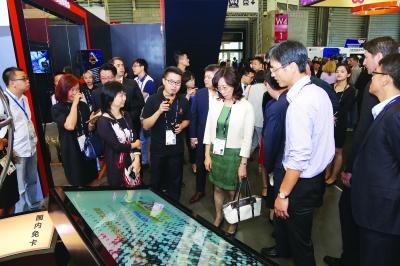 蝸牛移動(dòng)“高顏值”亮相2017MWCS  詮釋中國虛商大佬“含金量”