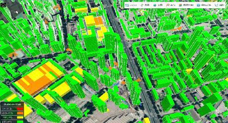 大唐移動(dòng)3D Radar 助力運(yùn)營商打造智能網(wǎng)絡(luò)